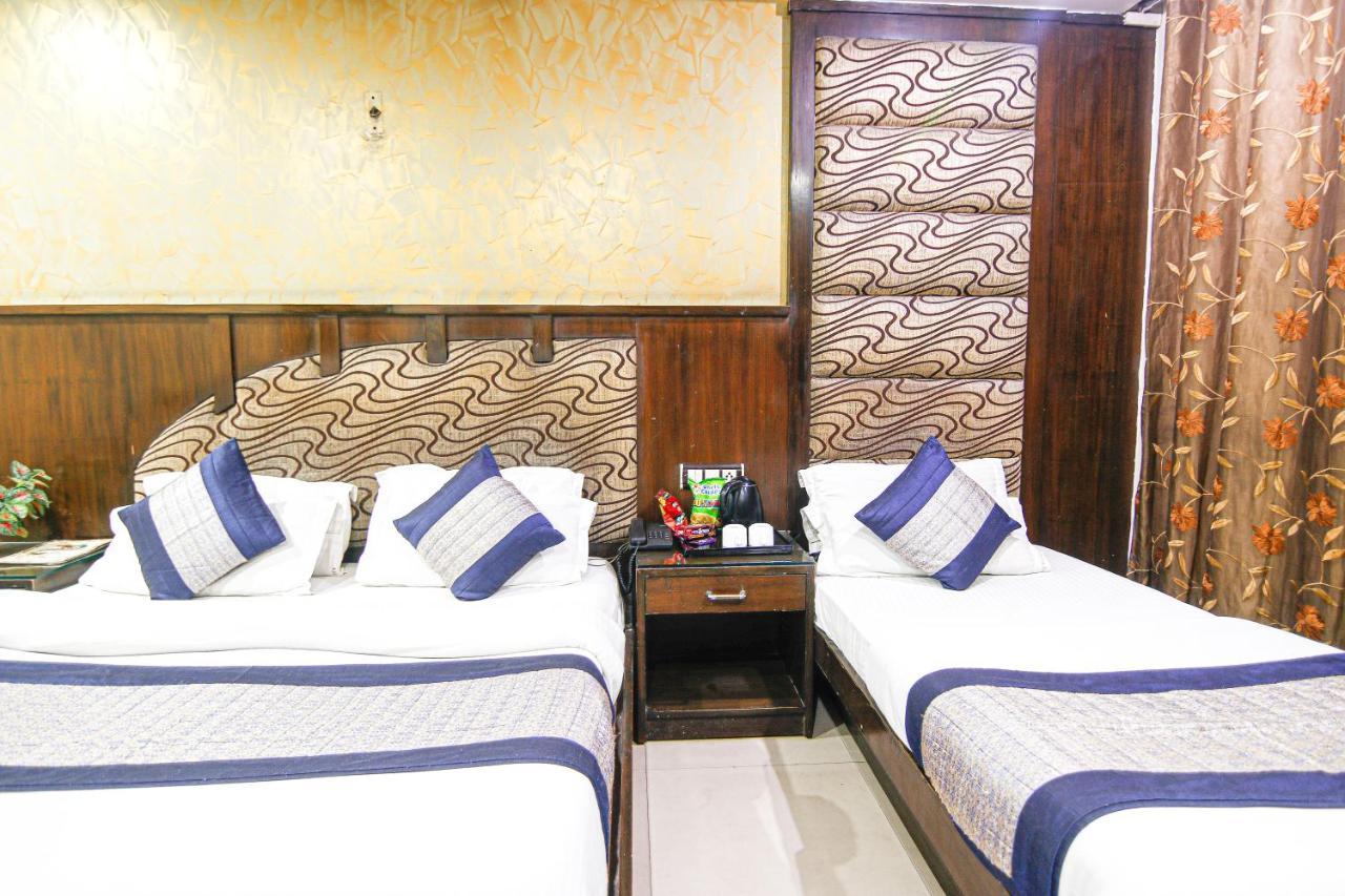 Hotel Shivdev International, Near New Delhi Railway Station 外观 照片